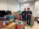 Grassroots Football Club Brings Christmas Joy to Over 400 North East Children Grassroots Football Club Brings Christmas Joy to Over 400 North East Children
