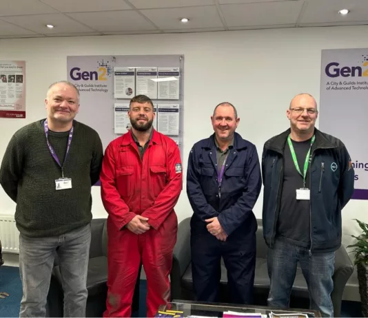 Cumbria-Based Gen2 Carlisle Joins NECIT as Approved Examination Centre NECIT Welcomes Gen2 Carlisle as Latest Approved Examination Centre