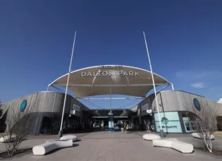 Reset and Recharge at Dalton Park’s Free Wellness Week Events Reset and Recharge at Dalton Park’s Free Wellness Week Events