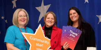 County Durham Community Stars Honoured in Karbon Homes’ 12 Deeds of Christmas County Durham Community Stars Honoured in Karbon Homes’ 12 Deeds of Christmas
