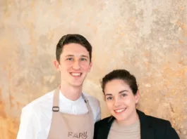 Durham’s Faru Stars in Neven Maguire’s New TV Series Showcasing the North East Food Scene Durham’s Faru Stars in Neven Maguire’s New TV Series Showcasing the North East Food Scene