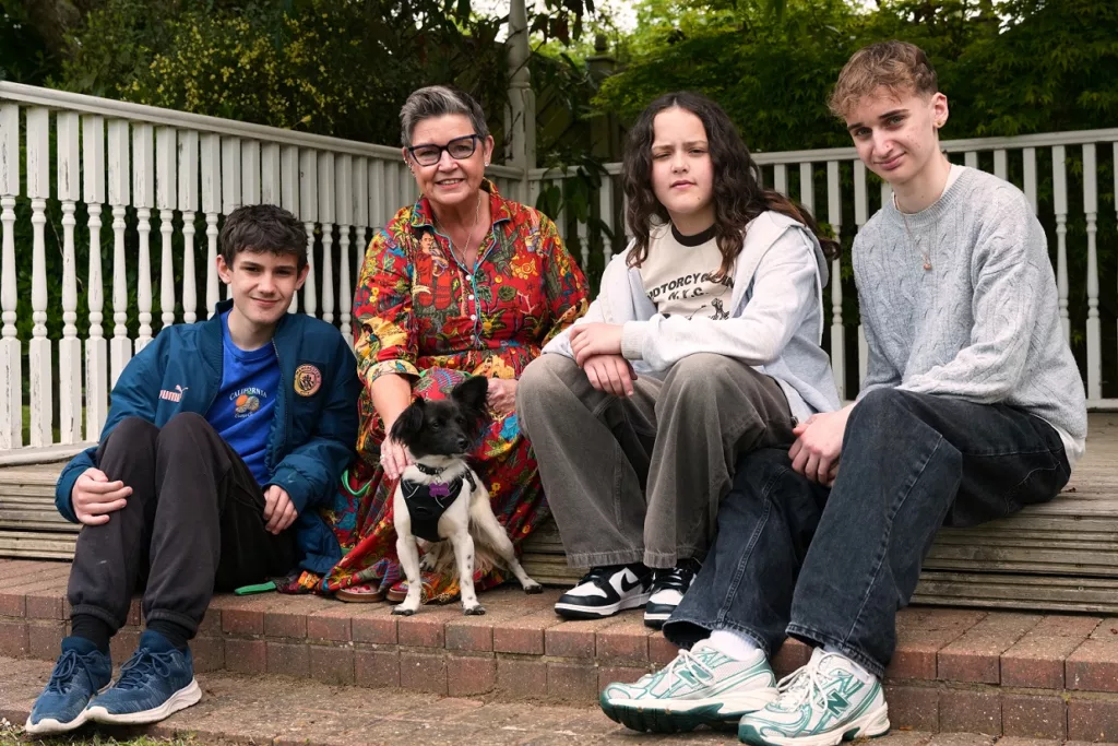 Channel 4’s The Dog House Calls on Durham Dog Lovers to Rehome a Rescue