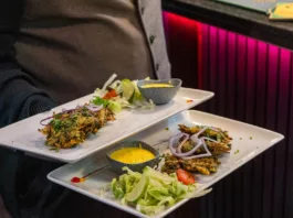 Durham Restaurant Week Returns with Delicious Deals to Beat the January Blues Durham Restaurant Week Returns with Delicious Deals to Beat the January Blues