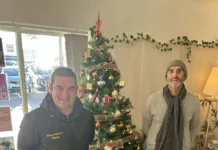 New Documentary Series Shines a Light on the Lifeline Offered by Solan Connor Fawcett Cancer Trust New Documentary Series Shines a Light on the Lifeline Offered by Solan Connor Fawcett Cancer Trust