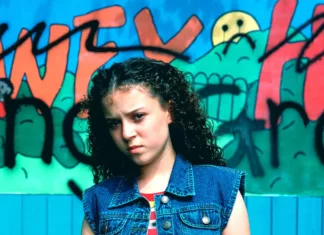 Tracy Beaker’s Lasting Impact as Foster Care Shortage Reaches Urgent Levels Tracy Beaker’s Lasting Impact as Foster Care Shortage Reaches Urgent Levels