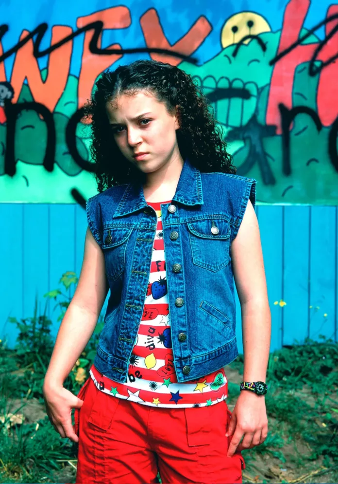Tracy Beaker’s Lasting Impact as Foster Care Shortage Reaches Urgent Levels