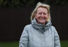 County Durham Grandmother Crowned Great British Grandparent 2025 County Durham Grandmother Crowned Great British Grandparent 2025