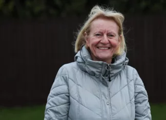 County Durham Grandmother Crowned Great British Grandparent 2025 County Durham Grandmother Crowned Great British Grandparent 2025