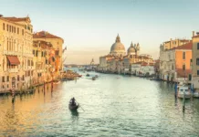 Must-see sights when visiting Venice Must-see sights when visiting Venice