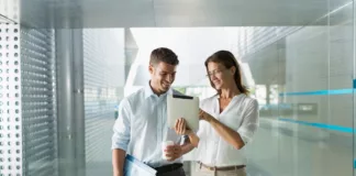 Smart Ways to Use Technology to Grow a Small Business Smart Ways to Use Technology to Grow a Small Business