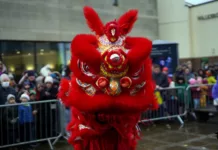 Durham City Set to Celebrate Year of the Horse with Colourful Lunar New Year Festivities
