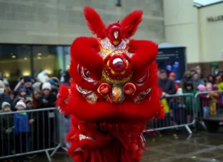 Durham City Set to Celebrate Year of the Horse with Colourful Lunar New Year Festivities