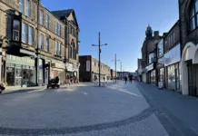 Durham County Council Launches New Engagement on Plans for Consett and Peterlee Durham County Council Launches New Engagement on Plans for Consett and Peterlee