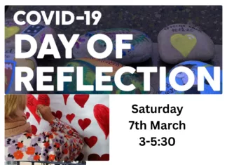 COVID-19 National Day of Reflection