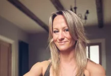 Mum rows 280,000 metres in memory of father lost just 28 days after cancer diagnosis Mum rows 280,000 metres in memory of father lost just 28 days after cancer diagnosis