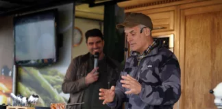 Phil Vickery to Headline Bishop Auckland Food Festival 2026 Phil Vickery to Headline Bishop Auckland Food Festival 2026