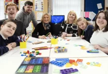 £26m Boost for Villa Real School as Durham Backs New State-of-the-Art SEN Facility £26m Boost for Villa Real School as Durham Backs New State-of-the-Art SEN Facility
