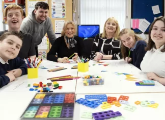 £26m Boost for Villa Real School as Durham Backs New State-of-the-Art SEN Facility £26m Boost for Villa Real School as Durham Backs New State-of-the-Art SEN Facility