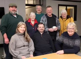Eden Miners Centre in Leadgate Among 21 Community Projects Boosted by Karbon Homes Winter Fund Eden Miners Centre in Leadgate Among 21 Community Projects Boosted by Karbon Homes Winter Fund