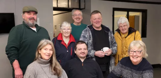 Eden Miners Centre in Leadgate Among 21 Community Projects Boosted by Karbon Homes Winter Fund Eden Miners Centre in Leadgate Among 21 Community Projects Boosted by Karbon Homes Winter Fund