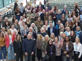 New College Durham Celebrates 50 Years of Podiatry Education New College Durham Celebrates 50 Years of Podiatry Education