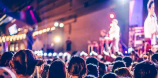 Why Live Events Still Matter in a Digital Age Why Live Events Still Matter in a Digital Age