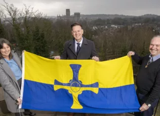 Free Events Across County Durham to Celebrate County Durham Day Free Events Across County Durham to Celebrate County Durham Day