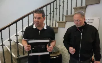 Dean Midas Seeks Durham Filming Location and Actors for New Short Film Dean Midas Seeks Durham Filming Location and Actors for New Short Film