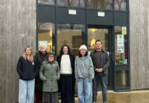 Durham Charity Launches Bee and Butterfly Project for Young People with Disabilities Durham Charity Launches Bee and Butterfly Project for Young People with Disabilities