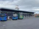 £2.5m Refurbishment to Transform Stanley Bus Station in Major Upgrade £2.5m Refurbishment to Transform Stanley Bus Station in Major Upgrade