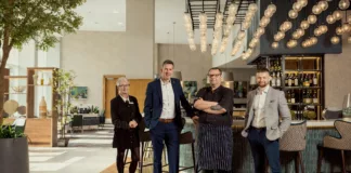 Durham Hotel Hosts Fundraising Dinner to Support St Cuthbert’s Hospice Durham Hotel Hosts Fundraising Dinner to Support St Cuthbert’s Hospice