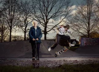 ‘She Thrives’ Exhibition Celebrates Women in Sport at Bishop Auckland Town Hall ‘She Thrives’ Exhibition Celebrates Women in Sport at Bishop Auckland Town Hall