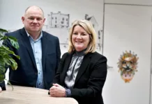 New College Durham to Drive Future Skills with National Recognition New College Durham to Drive Future Skills with National Recognition