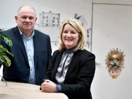 New College Durham to Drive Future Skills with National Recognition New College Durham to Drive Future Skills with National Recognition