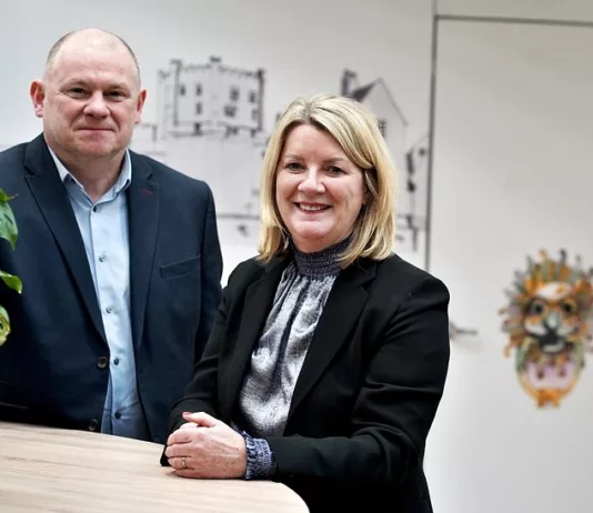 New College Durham to Drive Future Skills with National Recognition New College Durham to Drive Future Skills with National Recognition