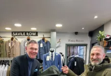 Durham Retailer Woven Backs St Cuthbert’s Hospice with New Recycling Initiative Durham Retailer Woven Backs St Cuthbert’s Hospice with New Recycling Initiative