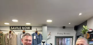 Durham Retailer Woven Backs St Cuthbert’s Hospice with New Recycling Initiative Durham Retailer Woven Backs St Cuthbert’s Hospice with New Recycling Initiative