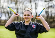 County Durham Talent Triumphs at National Competition with Two Medals County Durham Talent Triumphs at National Competition with Two Medals