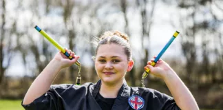 County Durham Talent Triumphs at National Competition with Two Medals County Durham Talent Triumphs at National Competition with Two Medals