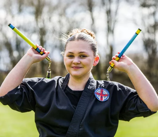 County Durham Talent Triumphs at National Competition with Two Medals County Durham Talent Triumphs at National Competition with Two Medals