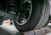 What Durham Roads Are Really Doing to Your Car’s Suspension What Durham Roads Are Really Doing to Your Car's Suspension