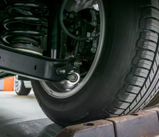 What Durham Roads Are Really Doing to Your Car’s Suspension What Durham Roads Are Really Doing to Your Car's Suspension