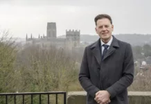 St George’s Day Festivities Take Over County Durham St George’s Day Festivities Take Over County Durham