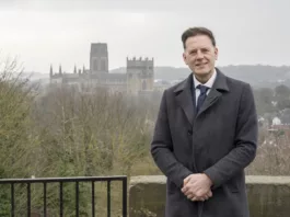 St George’s Day Festivities Take Over County Durham St George’s Day Festivities Take Over County Durham