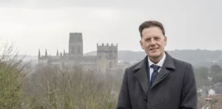 St George’s Day Festivities Take Over County Durham St George’s Day Festivities Take Over County Durham