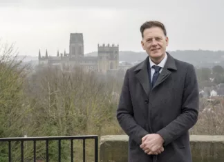 St George’s Day Festivities Take Over County Durham St George’s Day Festivities Take Over County Durham