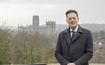 St George’s Day Festivities Take Over County Durham St George’s Day Festivities Take Over County Durham