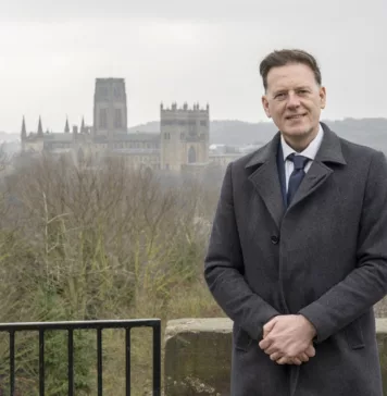 St George’s Day Festivities Take Over County Durham St George’s Day Festivities Take Over County Durham