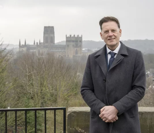 St George’s Day Festivities Take Over County Durham St George’s Day Festivities Take Over County Durham