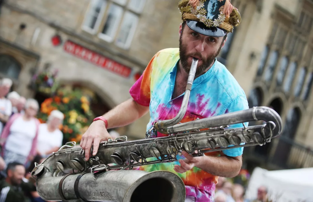 Streets of Brass Returns to Durham for 20th Anniversary Celebrations